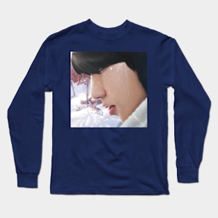 Profile Hannie Long Sleeve T-Shirt